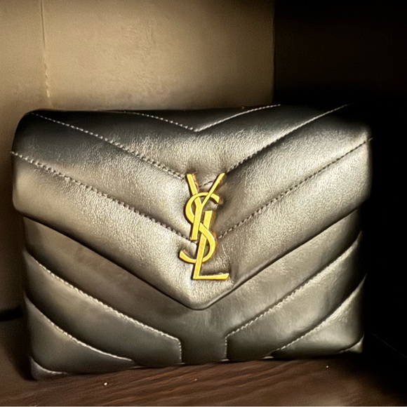 Yves saint laurent toy Lou Lou SOLD - Picture 3 of 9